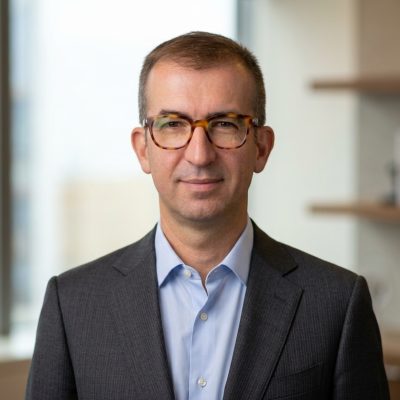Peter Guillon, Founder & CEO Seeras Technologies